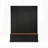 Farmhouse Hall Tree with Bench and Cabinet, 4-in-1 Entryway Organizer, Modern Storage Solution for Coats, Shoes, and More
