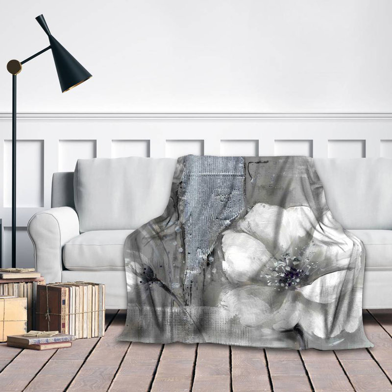 Hand Woven Blanket