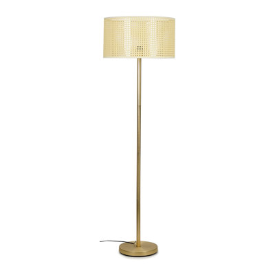 130cm Traditional Floor Lamp