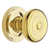 Non-lacquered Brass