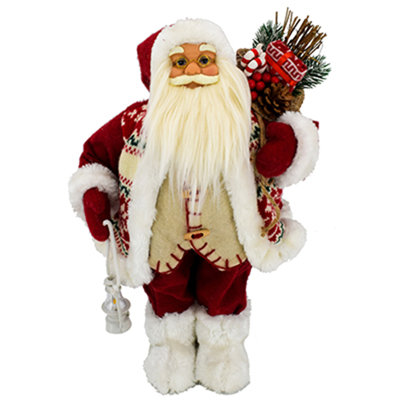Christmas Figurines & Collectibles