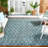 Bijan Performance Geometric Indoor/Outdoor Area Rug-344859557
