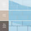 Piscina Brick 4-3/4 In. X 9-5/8 In. Porcelain Floor And Wall Tile
