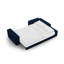Alisbha 2 Seater Velvet Sofa Bed-820903680