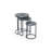 3 - Piece Living Room Table Set-1953303575