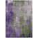 Machine Washable Indoor/Outdoor Xhevrie Olive Rug