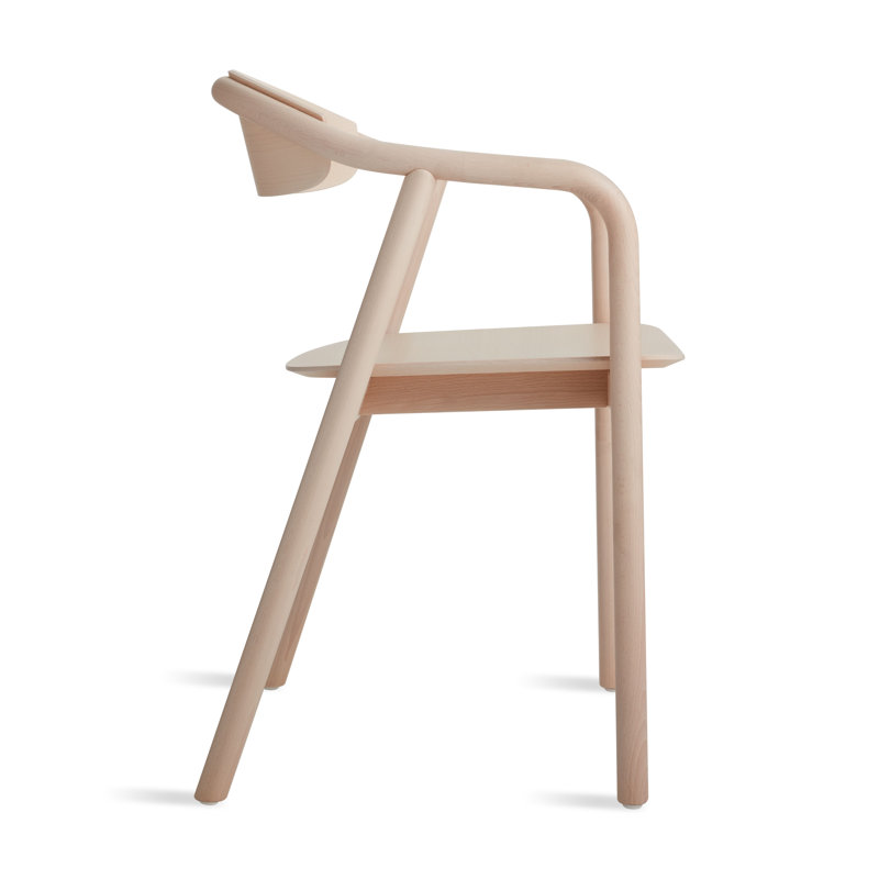 Dibs Arm Chair, Beige