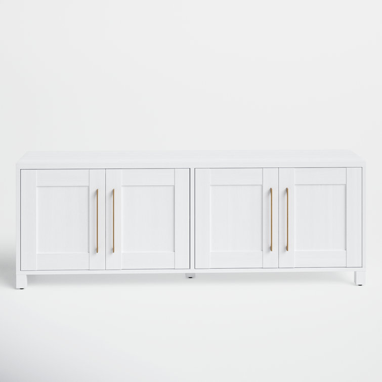 Lessia 68'' Media Console