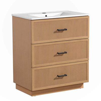 29,00 meuble-lavabo simple avec comptoir