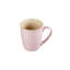 Le Creuset Xl Logo Coffee Mug 20 Oz Chiffon Pink