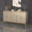 Multi-Functional Large-Capacity Sideboard