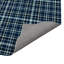 Tapis de bureau Rocky Tartan-109220082-116030119