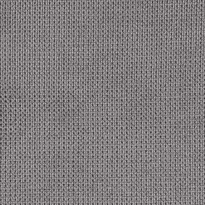 Fauteuil d'appoint rembourré à accoudoirs évasés