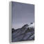 Moonlit Mountain Range II, reproduction sur toile 3 pièces-277470630-277470636