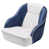 White/Navy