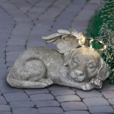 Animals Weather Resistant UV Resistant Resin Garden Statue