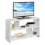 Meuble télé pour téléviseur de 60 po ou moins Burke-249975754