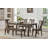 Clintonville Solid Wood Bench
