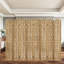 Cloison pliante en bois massif Pax-107924085