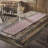  Custom House Rectangle Geometric Table Runner-1315915841-1315915840