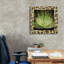  «Tropic Collection 3» par Alonzo Saunders, art mural sur toile, 26 po x 26 po-1199836739