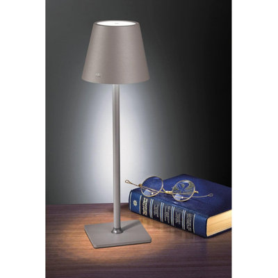 Sole LED Table Lamp