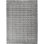 Wool Oriental Area Rug in Gray