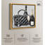 «Glam Purse and Drinks Canvas Glam Art Prints» par Art Remedy-105591255-105591277