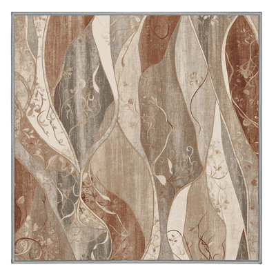 Sunset Sway Rug