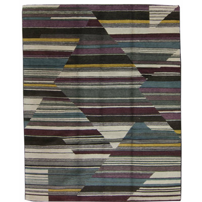 Design One-of-a-Kind 8' X 10' Area Rug