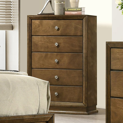 Commode style transitionnel 1pc