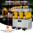 VEVOR Countertop Snow Cone Maker