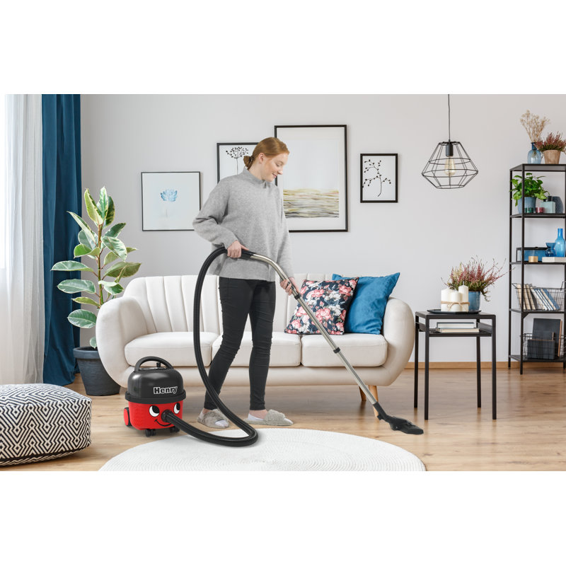 Aspirateur traineau Numatic Henry 200