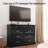 53.5'' W 9 - Drawer Dresser