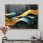 Abstrait transitionnel temporal abstrait III - art mural transitionnel-1327525781-1327525780-1327525779
