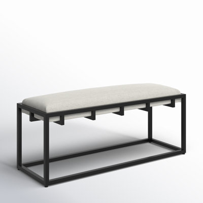Bridget 47 " Bench