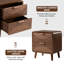 Table de chevet Kianah