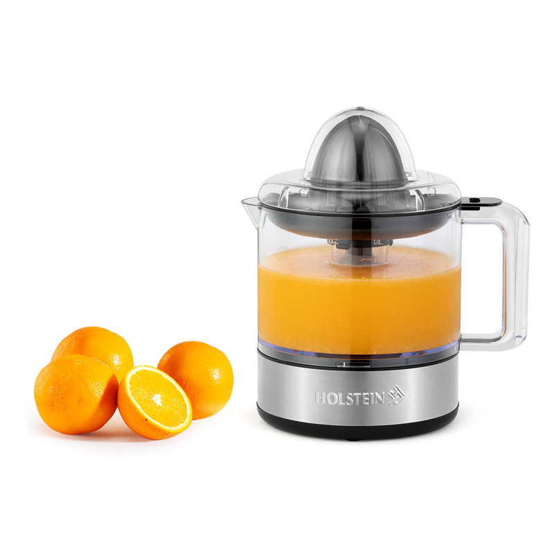 Holstein Housewares 27-oz Citrus Juicer