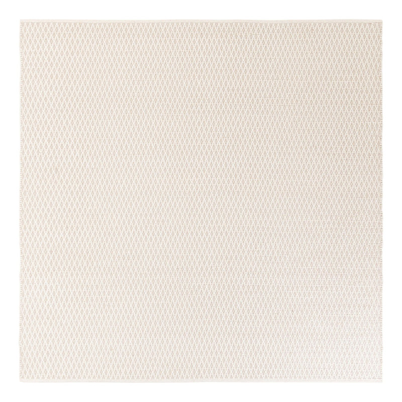 Divya Khinvasara Rug, Square 7'10"