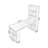 GI871638827708&Size Solid Wood Solid Wood Writing Desk-109304981