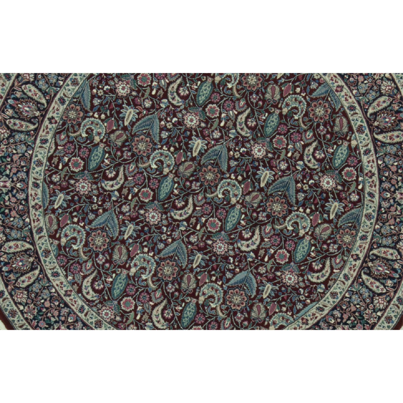 Jahan One-of-a-Kind 8' Area Rug