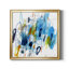 Up and Down - Reproduction d'art sur toile encadrée-603877134-603877135