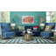 Lampe de table 20,5 po Chamia-22787444