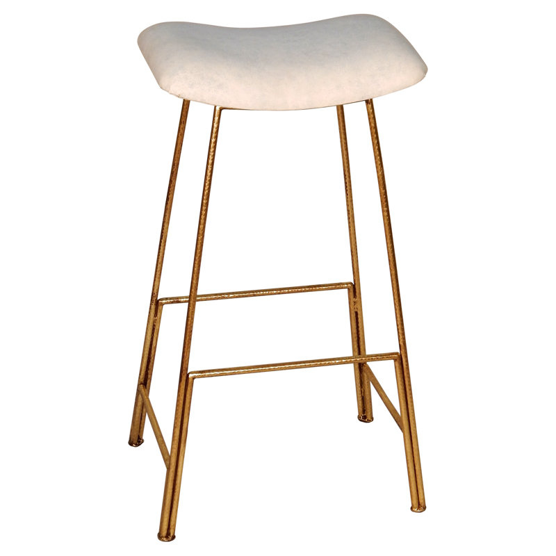 Cori Stool, Bar Stool (30" Seat Height)