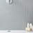 Monogram Herringbone 11.14 in. x 11.14 in. Glossy Porcelain Mosaic Floor And Wall Tile (0.86 Sq. Ft. / Each)-103531815