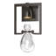 Apothecary 1 - Light Armed Sconce-93350031