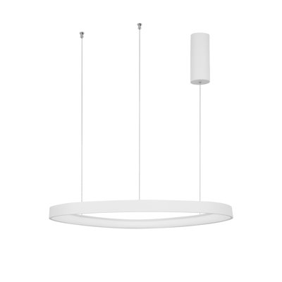 1 - Light LED Single Pendant