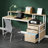 Computer Desk with Drawers