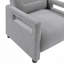 Fauteuil d'appoint 1 pièce Luxury-118676183