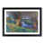 Black Framed selected